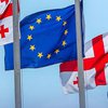 Евросоюз окончательно утвердит безвизовый режим для Грузии