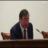 В МВД манипулируют статистикой раскрываемости преступлений - Луценко 