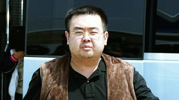 Убийство брата Ким Чен Ына: Минздрав Малайзии назвал причину смерти 