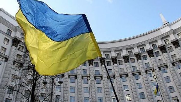 В Киеве проходит акция ко "Дню сопротивления Крыма российской оккупации"