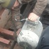 На Донбассе обстреляли насосную станцию