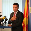  В Македонии, после двухмесячного перерыва, сформируют коалицию