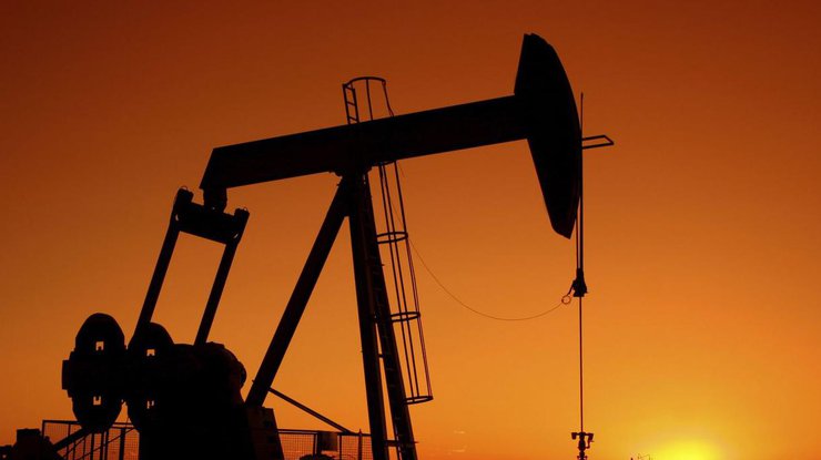 Цена на нефть продолжает расти 