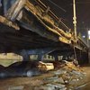 Авария на Шулявском мосту: некоторые троллейбусы изменят свои маршруты