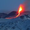 В Италии проснулся вулкан (фото, видео)