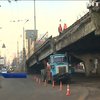 Рух Шулявським мостом можуть відновити найближчим часом