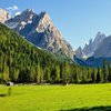 Швейцарец продает чистый альпийский воздух через интернет