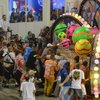 В Рио на карнавале из-за несчастного случая пострадали 20 человек