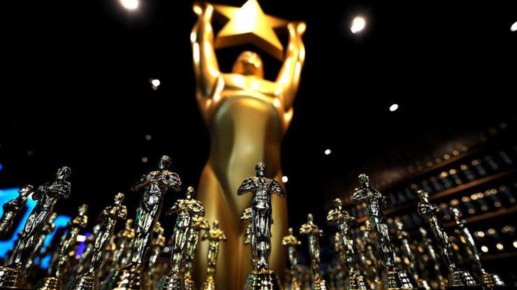 Оскар-2017: иранские СМИ "одели" Шарлиз Терон (видео) 