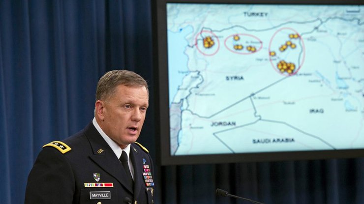 Пентагон разработал план по борьбе с ИГИЛ