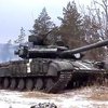 Минобороны объяснило присутствие танков в Авдеевке (видео)