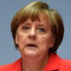 Меркель надеется на прочность отношений ЕС с США