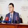 Прокуратура розкрила корупційні схеми Сергія Курченка