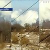 Бойовики прикриваються мирними жителями Донецька
