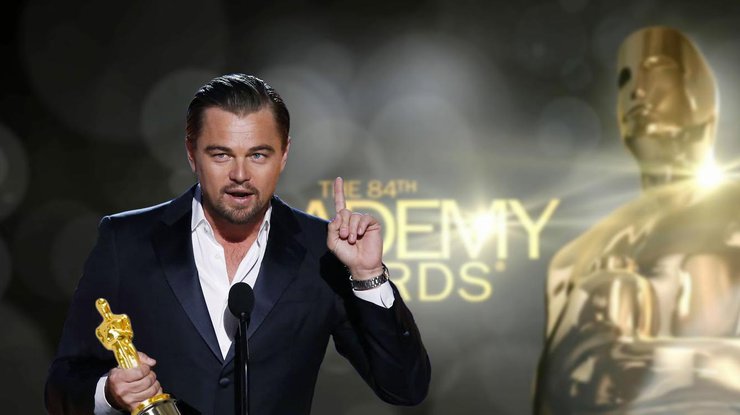 Леонардо Ди Каприо вручит награды на "Оскаре-2017" / Фото: oscar.go.com