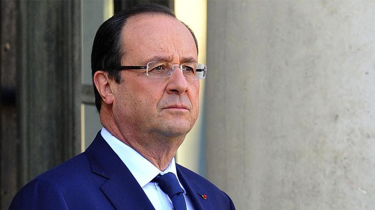 Президент Франции жестко раскритиковал Трампа