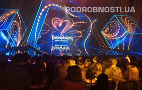 Евровидение-2017: самые яркие фото нацотбора