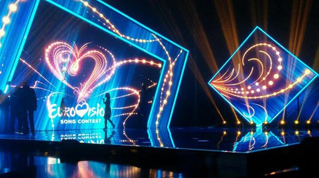 Евровидение-2017: кто прошел в финал (видео) 