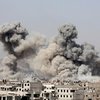 Война в Сирии: боевики ИГИЛ отбили у повстанцев город