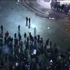 В Румынии протестуют против освобождения коррупционеров  
