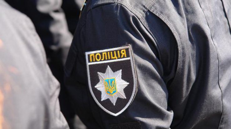 На Донбассе депутат избил полицейского 