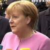 Меркель обсудила с соратниками перспективы на выборах канцлера