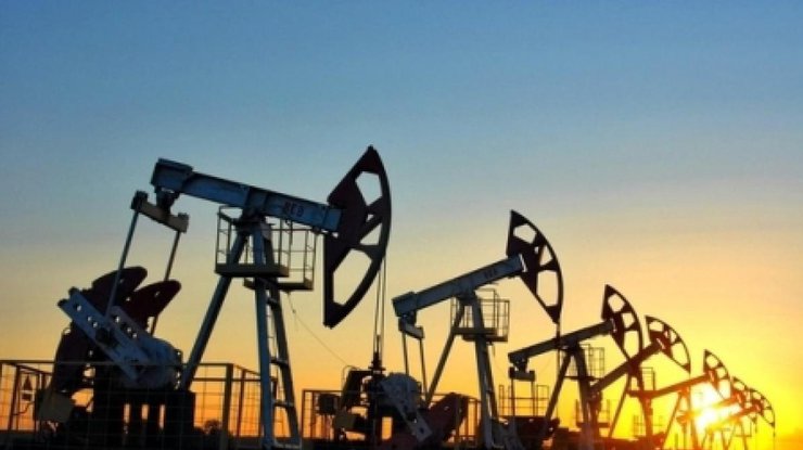 Мировые цены на нефть резко поднялись