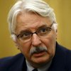 Евросоюз не рассматривает отмену санкций против России - МИД Польши