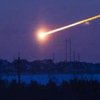 Над США пролетел гигантский метеорит (видео) 