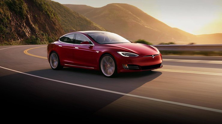 Tesla установила мировой рекорд времени разгона / Фото: Из открытых источников