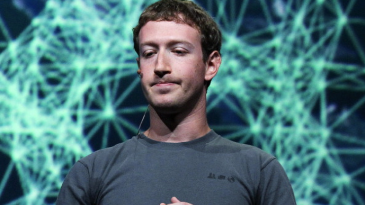 Цукерберга хотят исключить из совета директоров Facebook / Фото: Из открытых источников