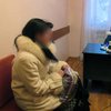 На Донбассе мать жестоко избила ногами сына (фото)