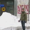 За разрисовывание Берлинской стены Гончаренко грозит 3 года тюрьмы 