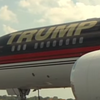 В США самолет опасно сблизился с лайнером Трампа