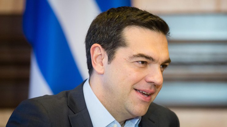 Премьер Греции призвал Россию к диалогу