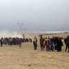 Из Мосула из-за боевых действий выехали 8 тысяч жителей - ООН