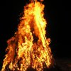 В Никарагуа женщину сожгли заживо во время ритуала