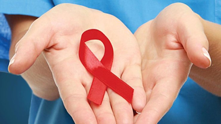 США выделят Украине рекордную сумму на борьбу со СПИДом