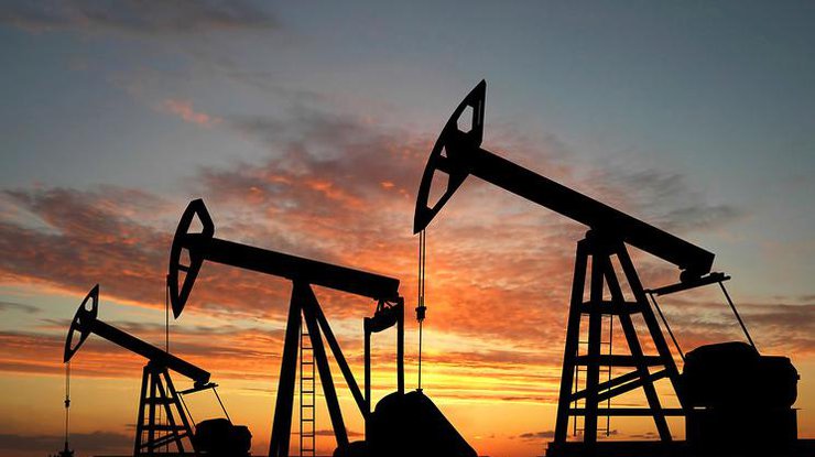 Цены на нефть снова обвалились 