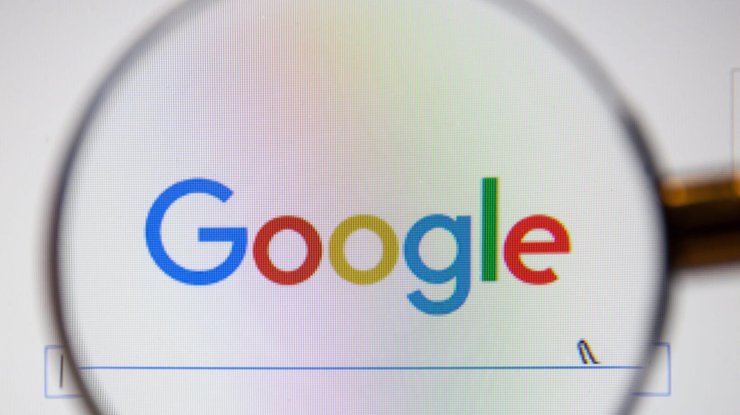 Google тренды: что интересовало украинцев на этой неделе 