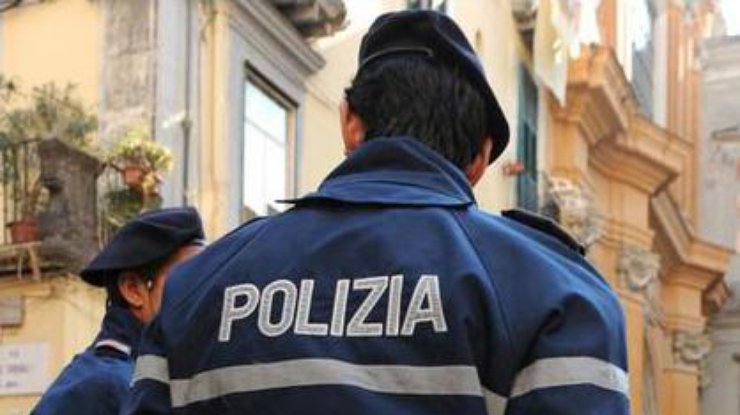 В Италии вспыхнули массовые беспорядки 