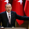 Эрдоган обвинил Запад в вооружении террористов на Ближнем Востоке