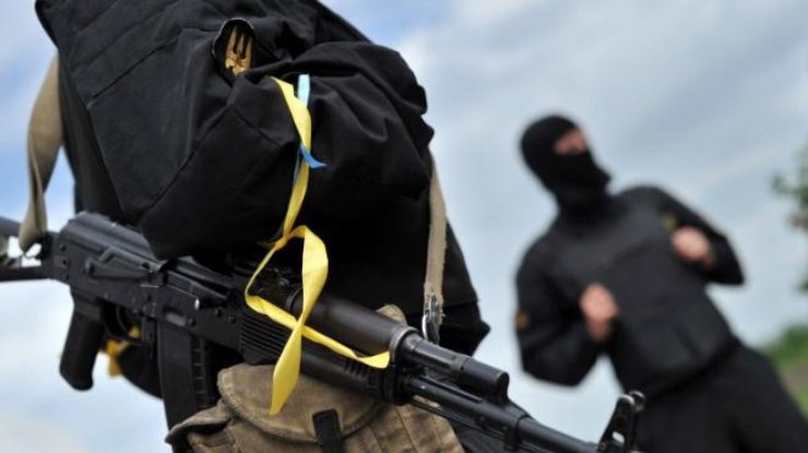 На Донбассе без вести пропали трое мужчин