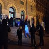 Блокада Добнасса: волна протестов добралась до Черновцов (фото, видео)