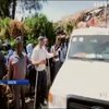 В Ефіопії в наслідок зсуву на сміттєзвалищі загинули десятки людей