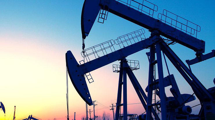 Нефть Brent значительно упала в цене 