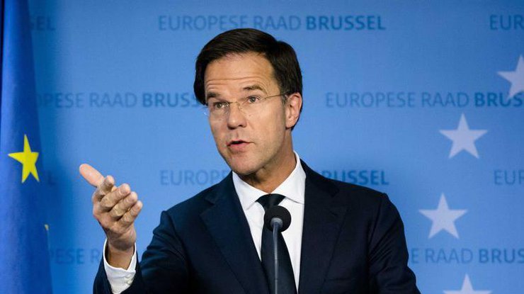 Премьер-министр Нидерландов отказался извиняться перед Турцией