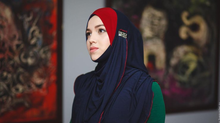 Европейский суд одобрил запрет на хиджабы