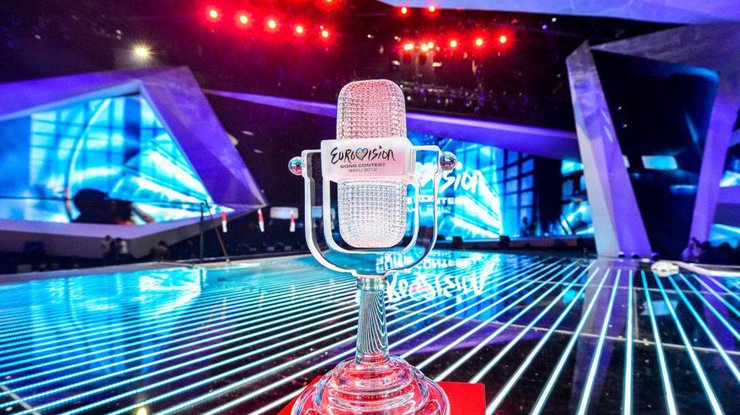Участие в конкурсе Евровидение-2017 примут представители из 43 стран