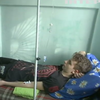 Клинику для детей с эпилепсией оставили без денег (видео)